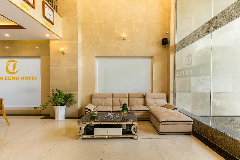 فندق أو واي أو 231 ثاين كونج مدينة هوشي منه المظهر الخارجي الصورة